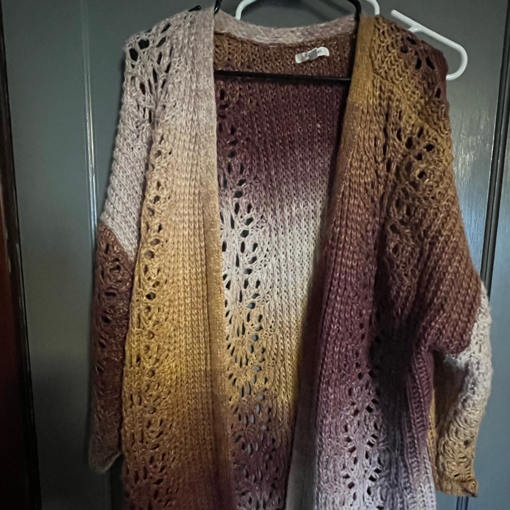 Cardigan
